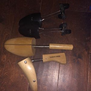Men’s shoe extenders